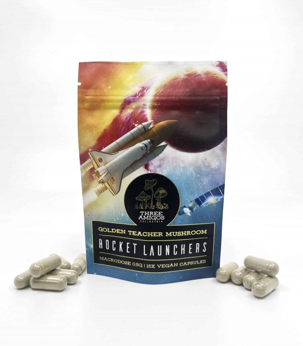 Rocket Launchers