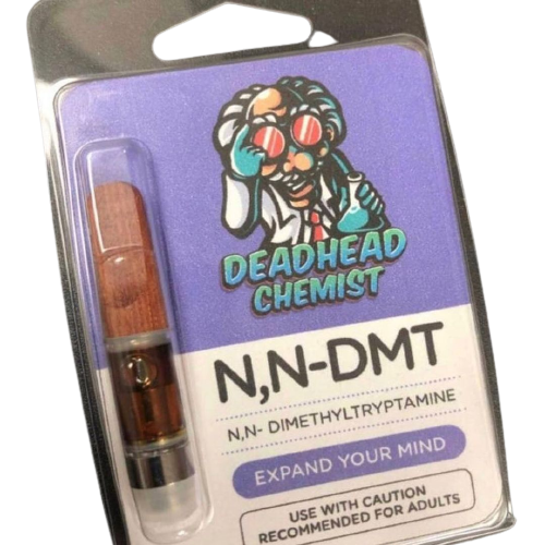 buy deadhead chemist dmt cartridge 1mL for sale online, buy dmt vape cartridge 1mL for sale online, buy NN Dimethyltryptamine vape cartrdige for sale online